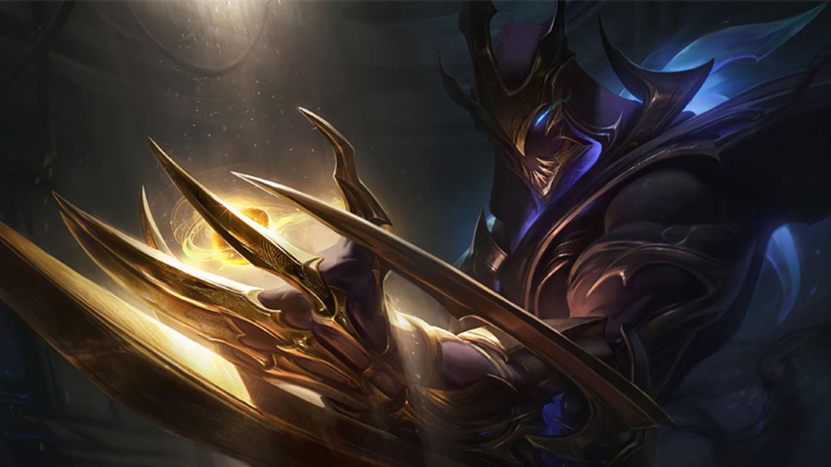LOL Şampiyonu ‘Gölgelerin Efendisi’ Zed’in CT’leri, Güçlü Ve Zayıf Yönleri, Tüm Yetenekleri
