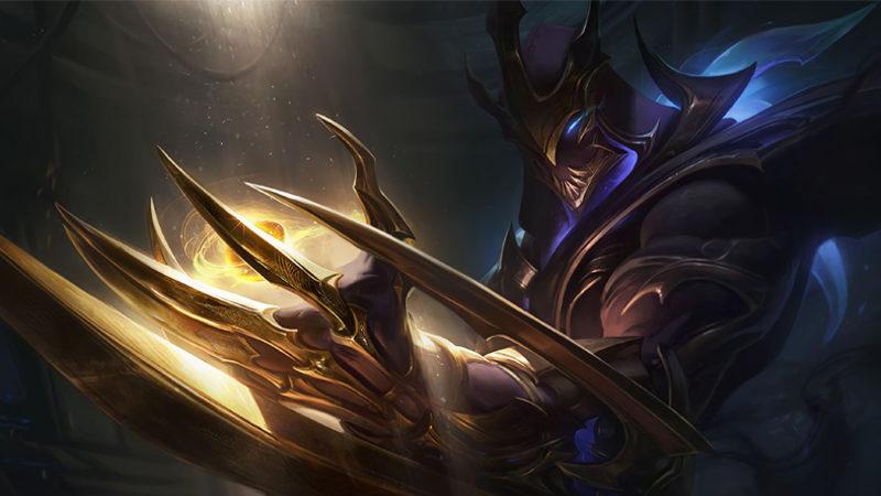 LOL Şampiyonu ‘Gölgelerin Efendisi’ Zed’in CT’leri, Güçlü Ve Zayıf Yönleri, Tüm Yetenekleri