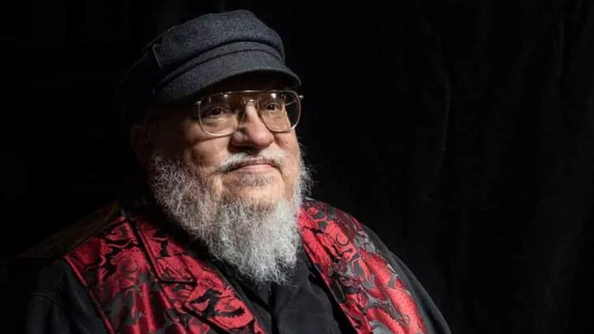 George R.R. Martin’in Temsilcisinden Game of Thrones’un Neden Berbat Bir Final Yaptığını Özetleyen Açıklama