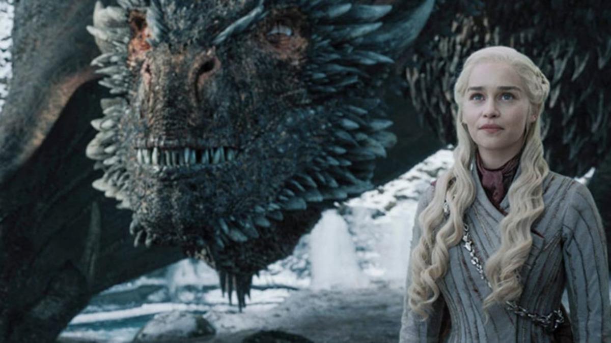 George R.R. Martin’in Temsilcisinden Game of Thrones’un Neden Berbat Bir Final Yaptığını Özetleyen Açıklama