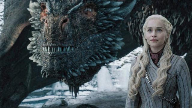 George R.R. Martin’in Temsilcisinden Game of Thrones’un Neden Berbat Bir Final Yaptığını Özetleyen Açıklama