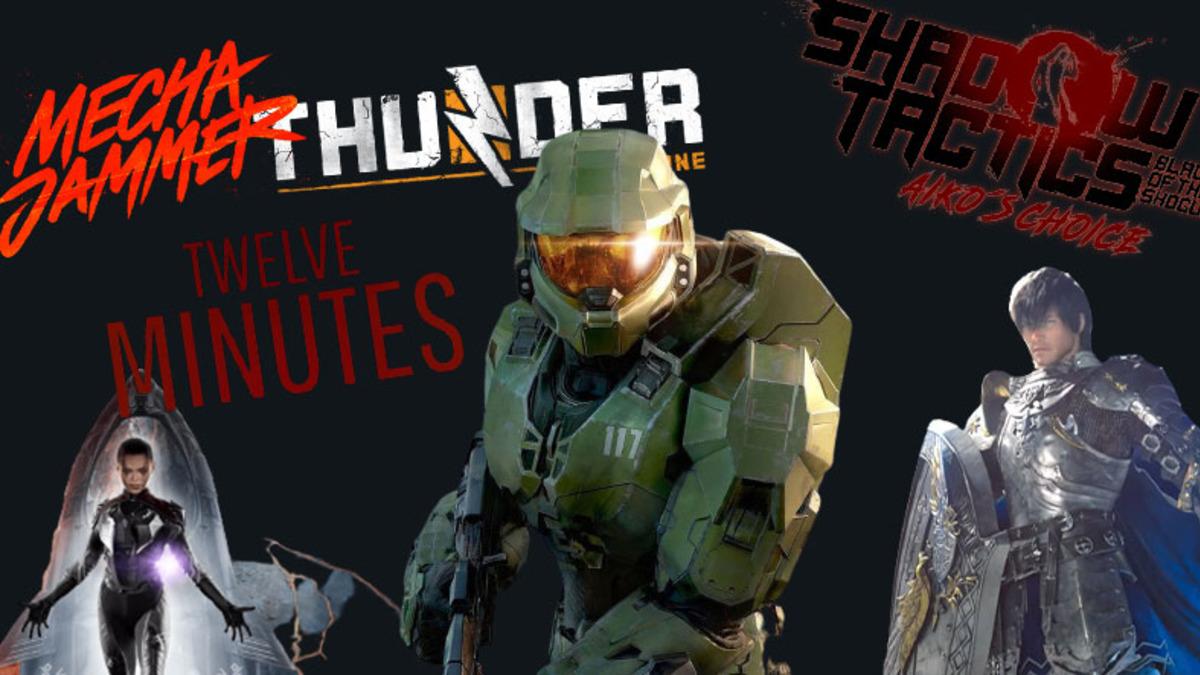 Oyuncular Toplansın: Bugünden İtibaren Aralık Ayı Boyunca Çıkacak 23 Yeni PC ve Konsol Oyunu