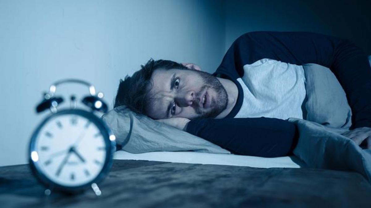 UYUYAMIYORUZ: 35 Ülkenin ’Uykusuzluk’ ve ’Gerginlik’ Oranları Açıklandı (Türkiye İçin Durum Vahim)