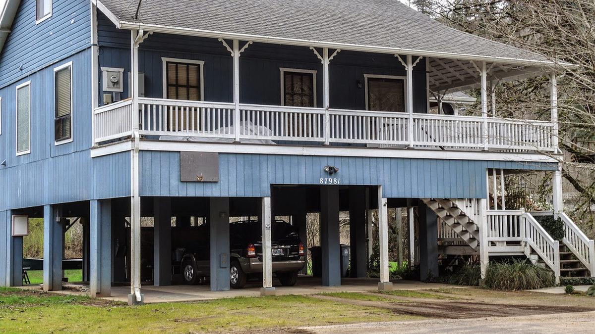 Yurt Dışında Son Derece Yaygın Olan Bu Evler Neden Yerden Yüksek İnşa Ediliyor?