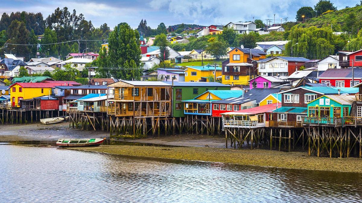 Yurt Dışında Son Derece Yaygın Olan Bu Evler Neden Yerden Yüksek İnşa Ediliyor?