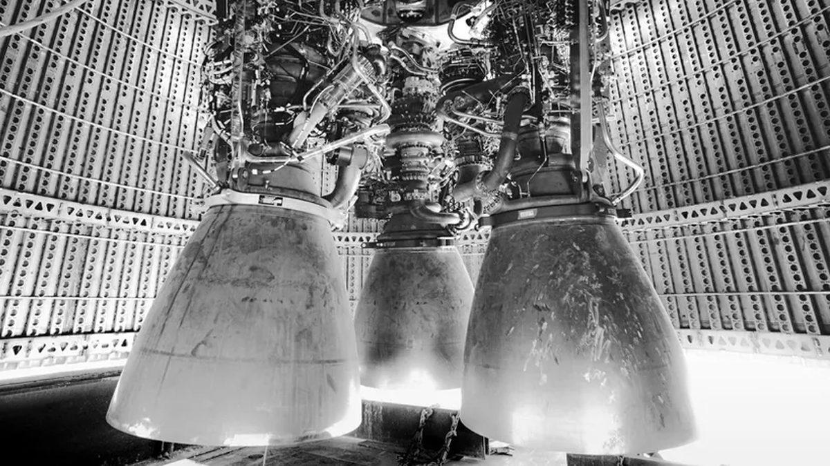 Daha Mars’a Gidecektik: Elon Musk’ın, SpaceX’in ’İflasla Karşı Karşıya Kalabileceğini’ Söylediği E-Postası Sızdırıldı