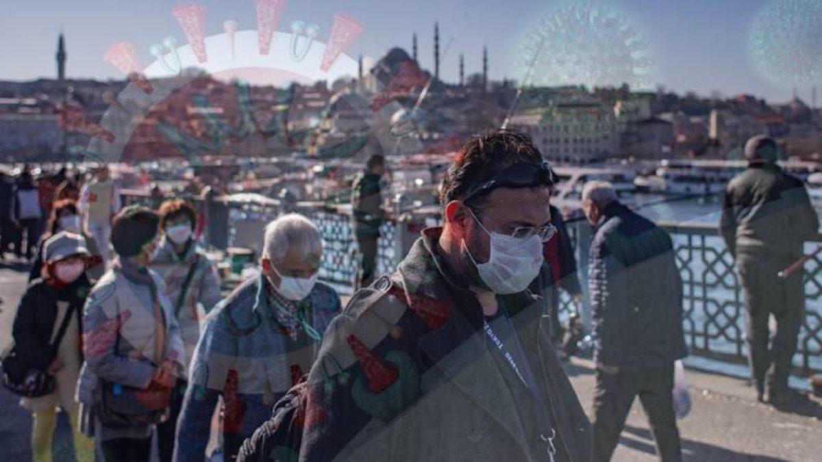 Fahrettin Koca’dan Omicron Varyantı ve Kapanma Tartışmaları İle İlgili Açıklama