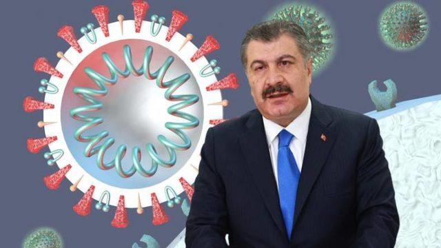 Fahrettin Koca’dan Omicron Varyantı ve Kapanma Tartışmaları İle İlgili Açıklama