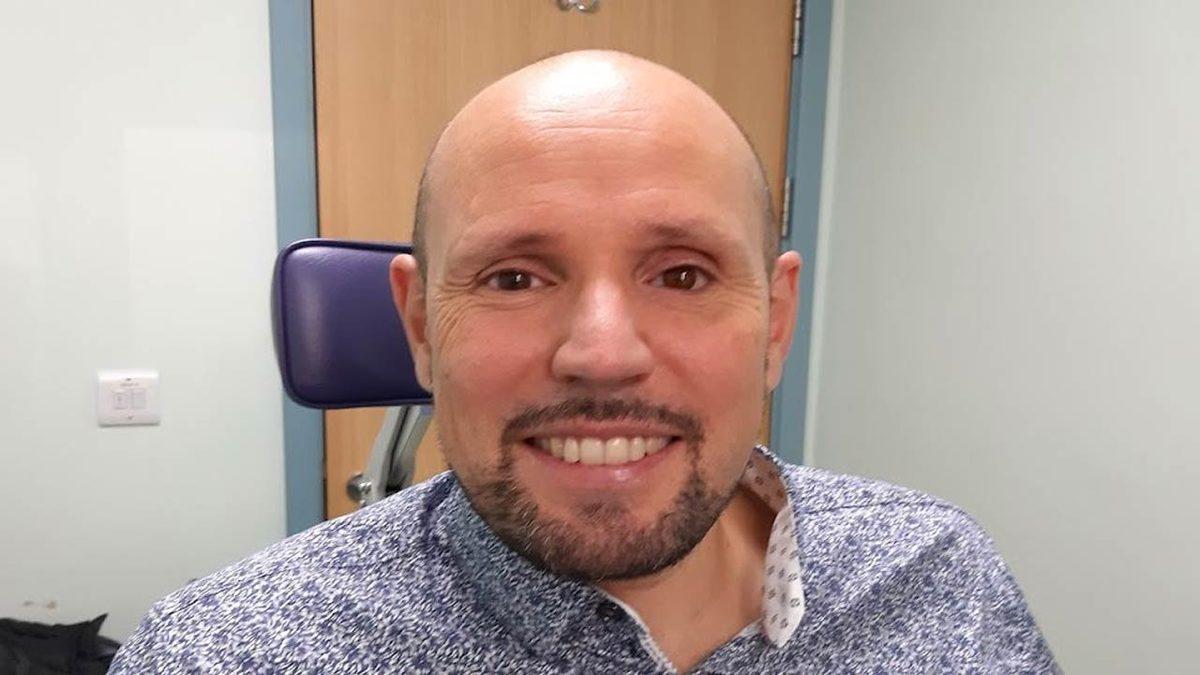 Dünyada Bir İlk: Üç Boyutlu Yazıcı ile Üretilen Protez Göz Bir Hastaya Nakledildi