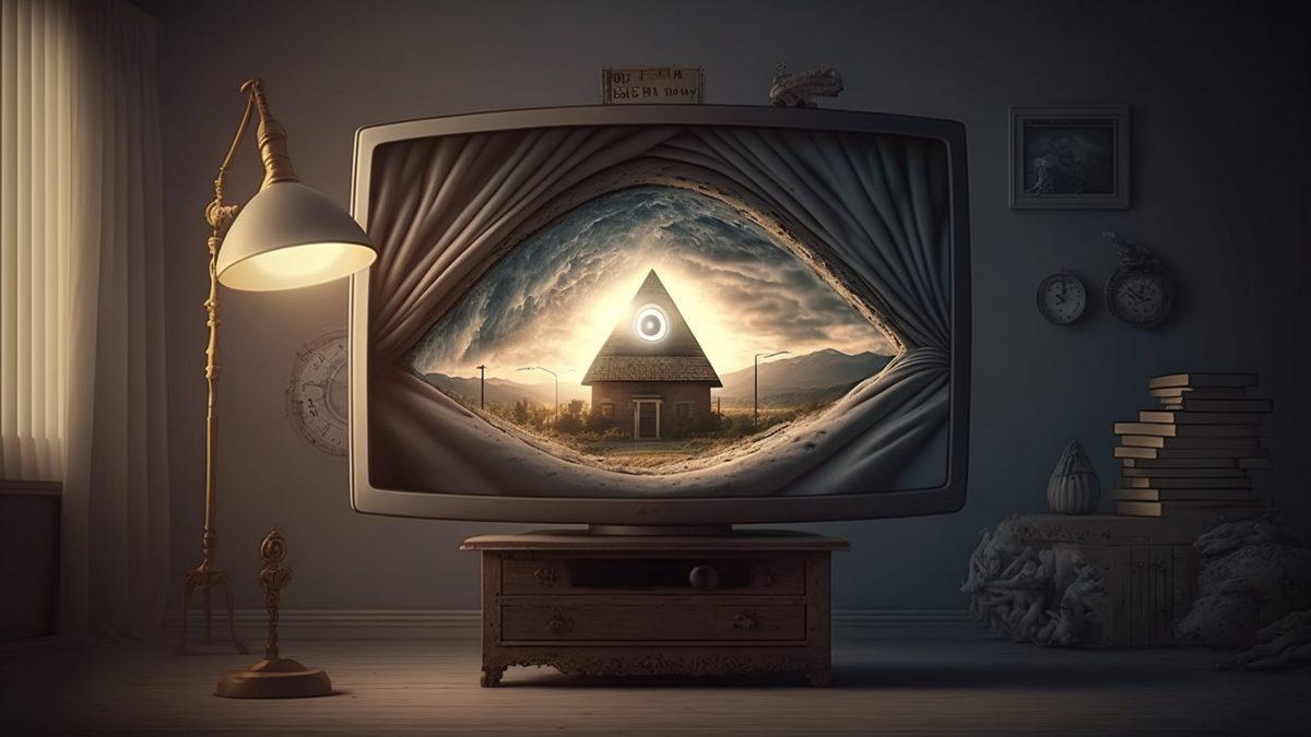 Sadece Evdeki Malzemeleri Kullanarak Kendi Komplo Teorimizi Nasıl Üretebiliriz? Biz Bir Tane Yerli ve Millisini Ürettik Bile...