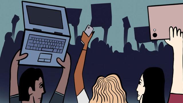 İnanması Güç: Dünya Genelinde İnterneti Hayatında Hiç Kullanmamış İnsan Sayısı Açıklandı