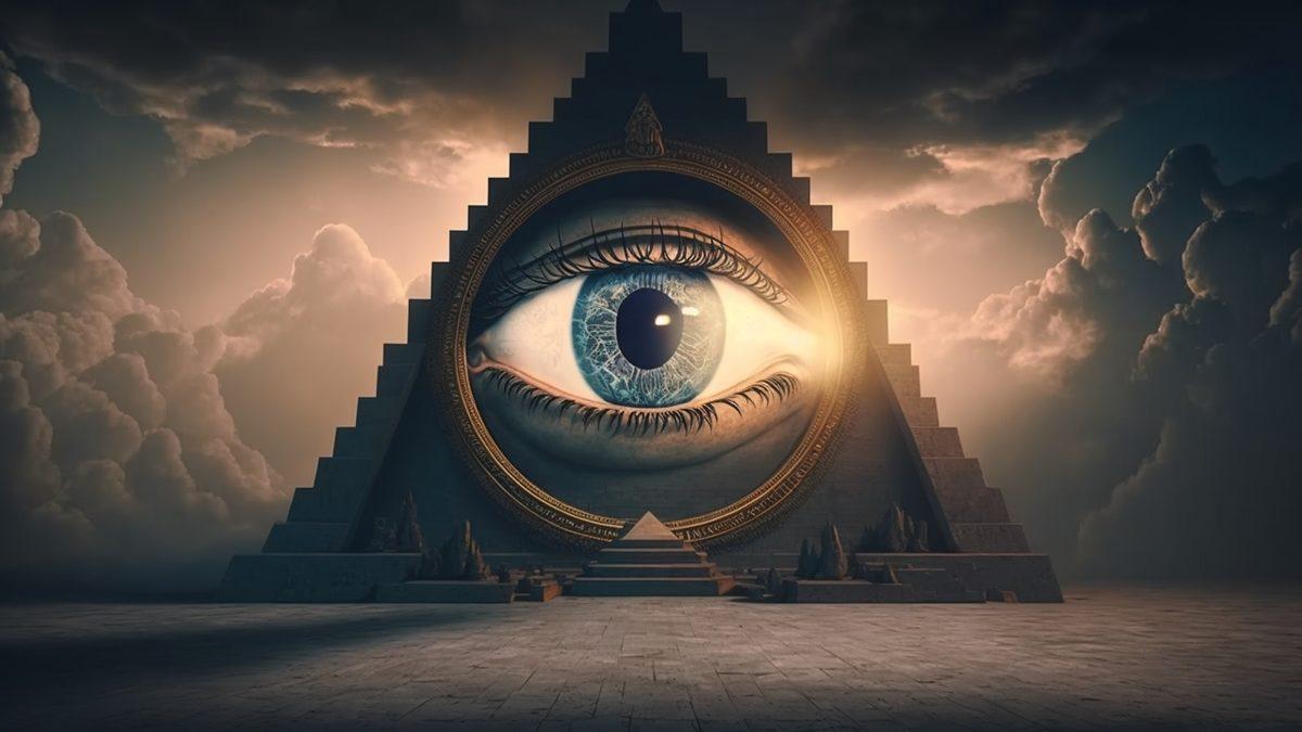 Sadece Evdeki Malzemeleri Kullanarak Kendi Komplo Teorimizi Nasıl Üretebiliriz? Biz Bir Tane Yerli ve Millisini Ürettik Bile...