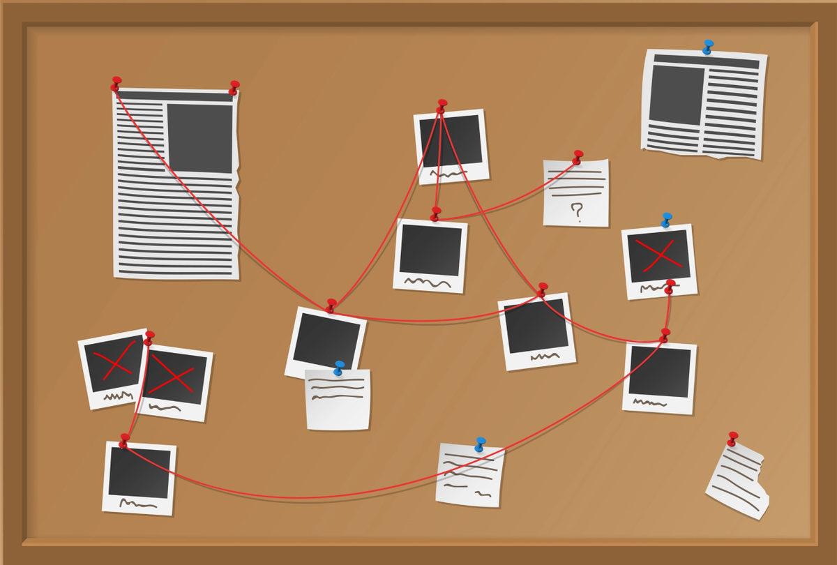 Sadece Evdeki Malzemeleri Kullanarak Kendi Komplo Teorimizi Nasıl Üretebiliriz? Biz Bir Tane Yerli ve Millisini Ürettik Bile...
