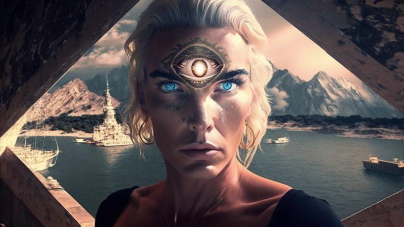 Sadece Evdeki Malzemeleri Kullanarak Kendi Komplo Teorimizi Nasıl Üretebiliriz? Biz Bir Tane Yerli ve Millisini Ürettik Bile...