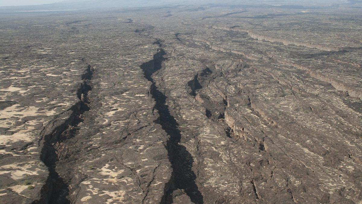Bu Dev Yarıklar, Afrika Kıtasının Koparak İkiye Ayrılacağının Bir İşareti: Peki Ne Zaman Gerçekleşecek ve Neler Yaşanacak?