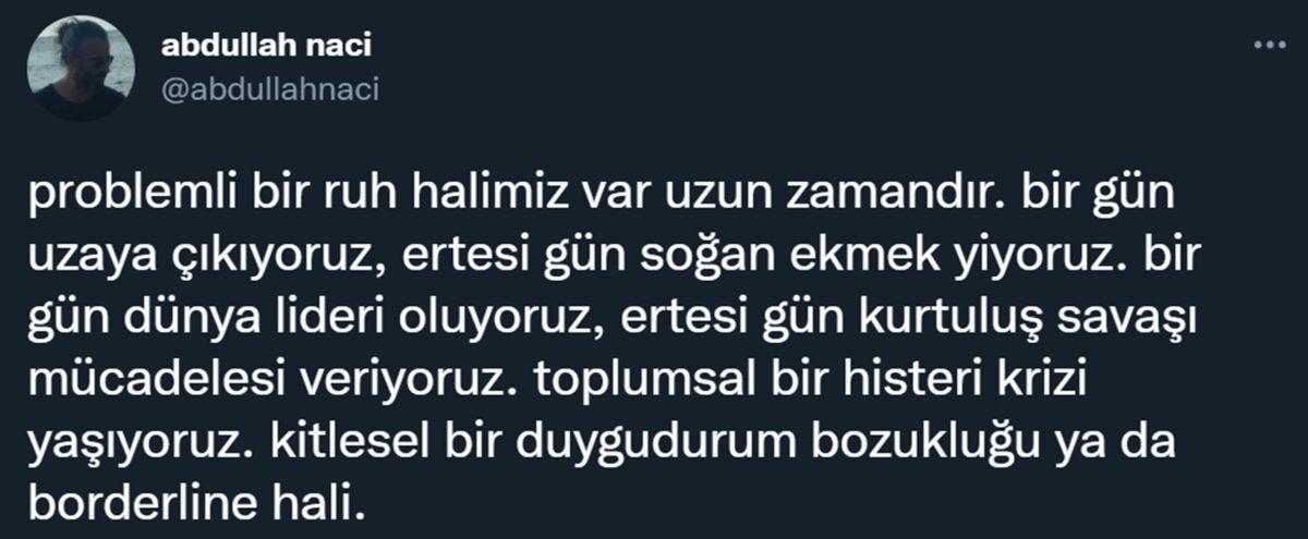 Kayıp Bir Jenerasyonun Hissettikleri: Ülke Gündeminin Yarattığı Kaos, Gençlere Başka Bir Şeyle Meşgul Olma Fırsatı Vermiyor