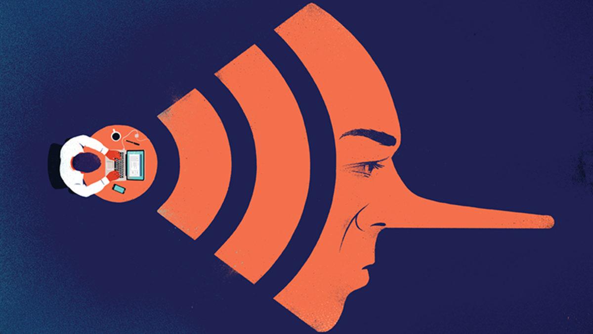 Negatif Haberlerin İnternette Daha Fazla Okunduğunu Gösteren Araştırma