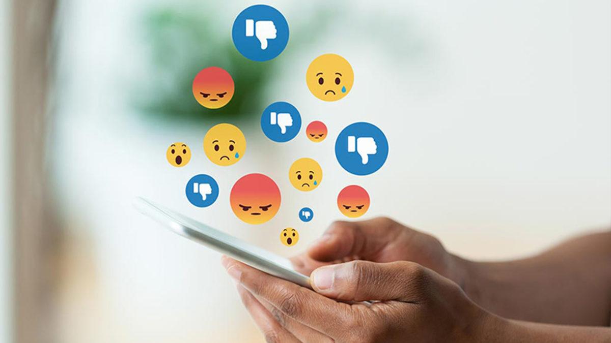 Negatif Haberlerin İnternette Daha Fazla Okunduğunu Gösteren Araştırma