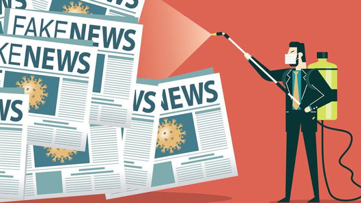 Negatif Haberlerin İnternette Daha Fazla Okunduğunu Gösteren Araştırma