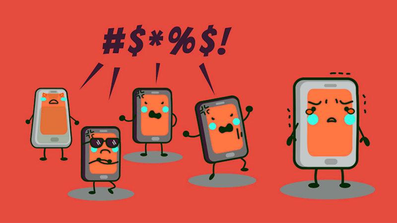 Negatif Haberlerin İnternette Daha Fazla Okunduğunu Gösteren Araştırma