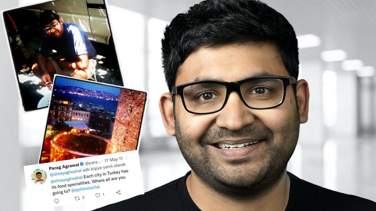 Twitter’ın Yeni CEO’sunun Türkiye Gezisinden Paylaşımları Ortaya Çıktı: ’Çay on the Street’