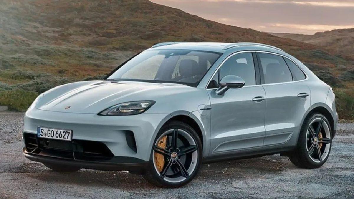 Porsche, 2023’te Elektrikli Otomobil Fiyatlarını Önemli Oranda Yükseltmeyi Planlıyor (Biz Zaten Alamıyorduk)