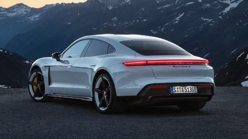 Porsche, 2023’te Elektrikli Otomobil Fiyatlarını Önemli Oranda Yükseltmeyi Planlıyor (Biz Zaten Alamıyorduk)