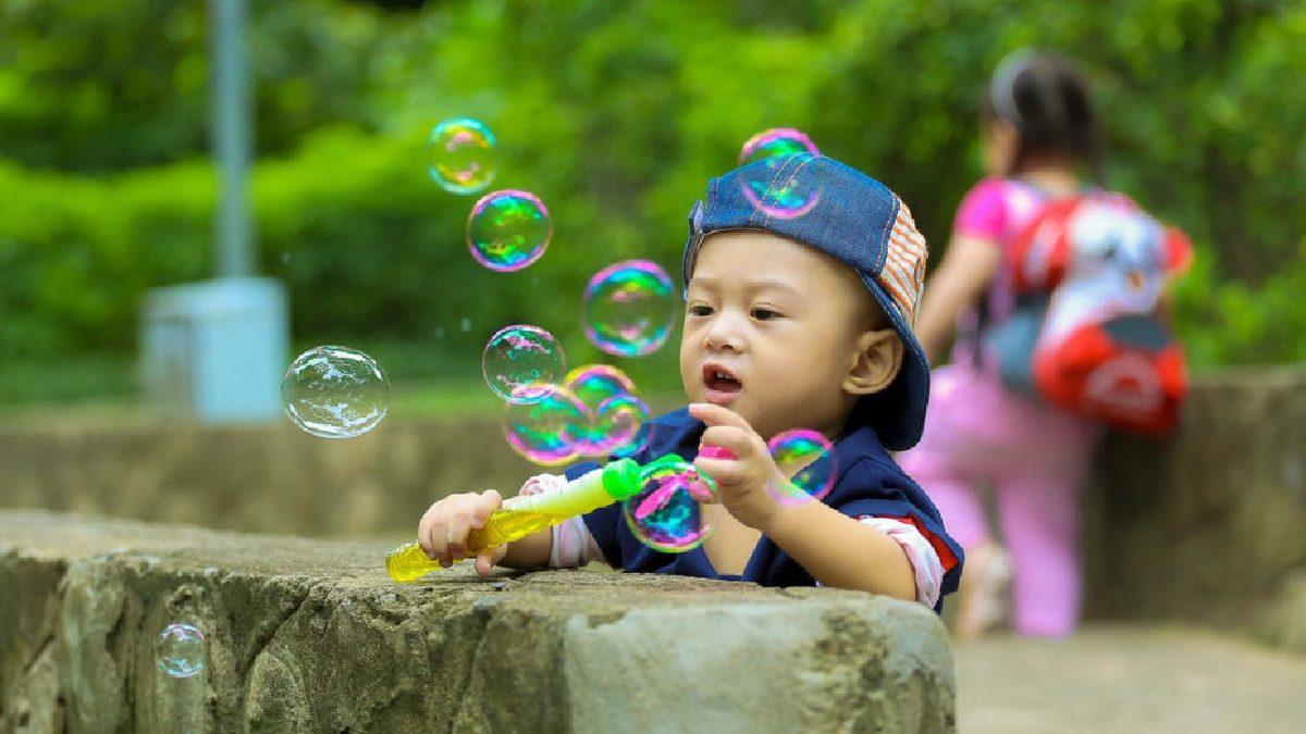 Ekran Başında Uzun Saatler Geçirmenin Çocuklar Üzerindeki Etkilerini Gösteren Araştırma: İletişim Becerileri Tam Gelişmiyor