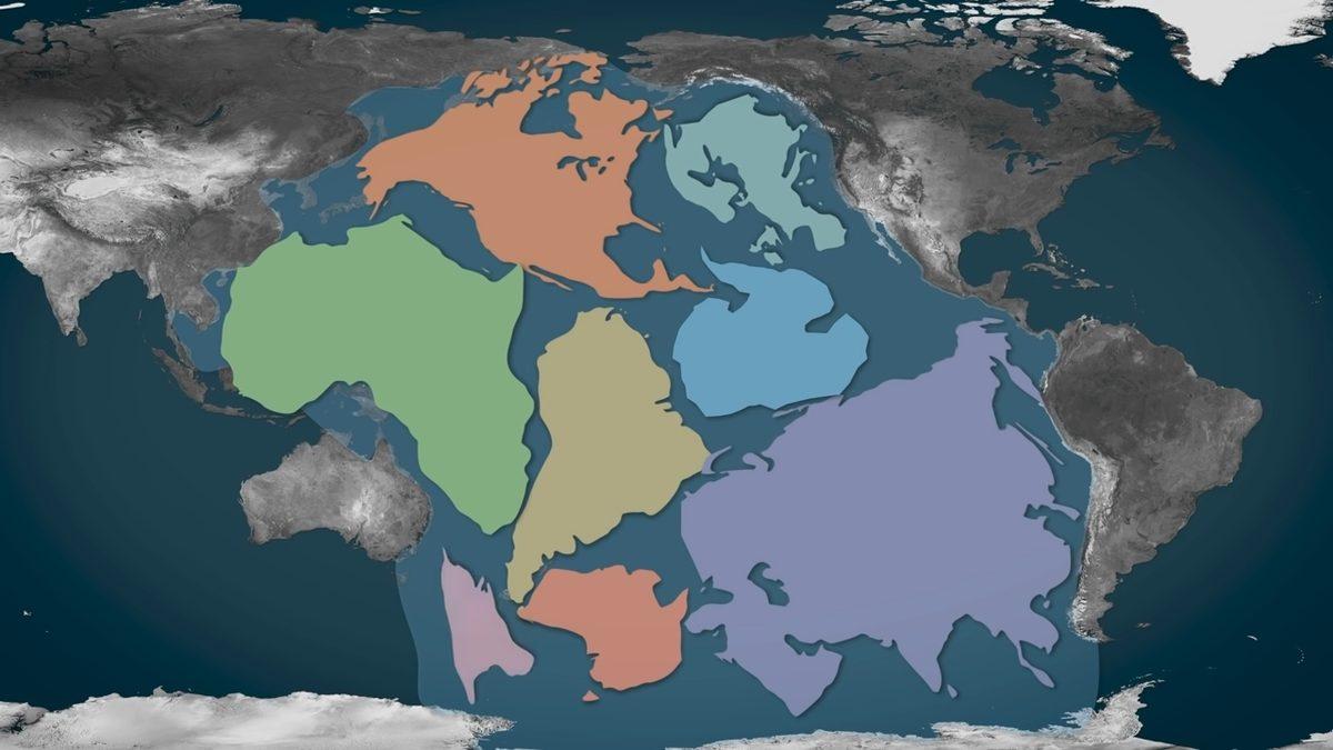 Türkiye’yi Orta Doğu Cehenneminden Alıp Büyük Okyanus’un Ortasına Taşısaydık Neler Yaşardık?