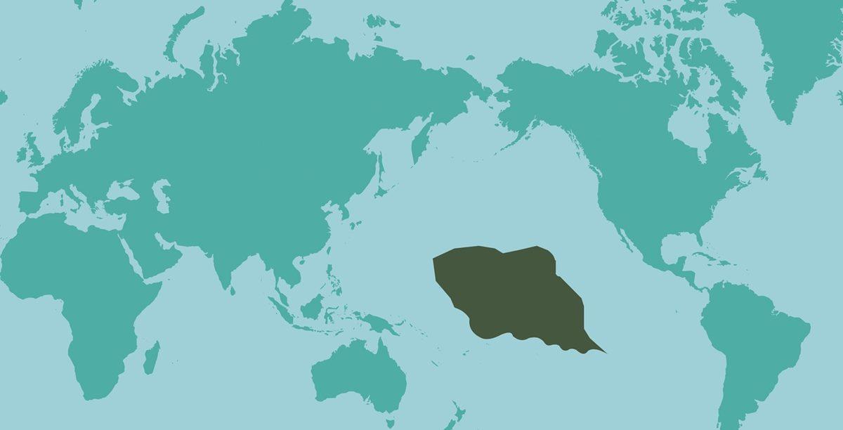 Türkiye’yi Orta Doğu Cehenneminden Alıp Büyük Okyanus’un Ortasına Taşısaydık Neler Yaşardık?