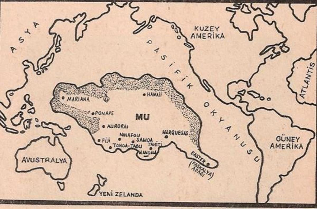 Türkiye’yi Orta Doğu Cehenneminden Alıp Büyük Okyanus’un Ortasına Taşısaydık Neler Yaşardık?