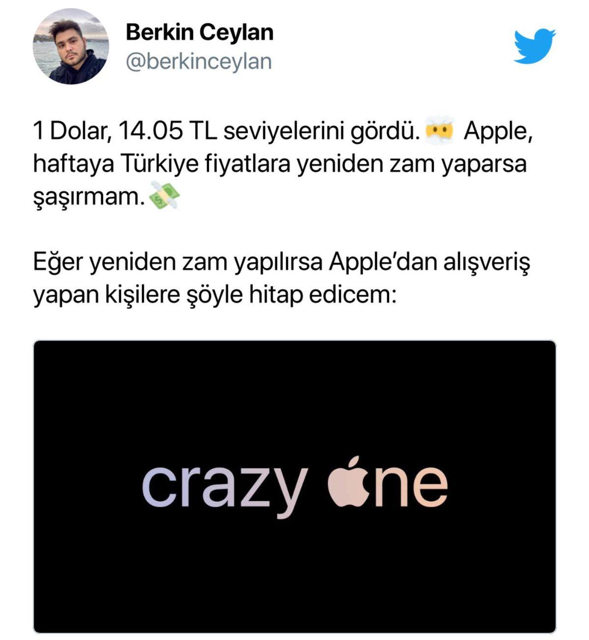 Dolar Yeni Bir Rekor ile 14 TL’nin Üzerine Çıktı: İşte Sosyal Medyadan Gelen Tepkiler