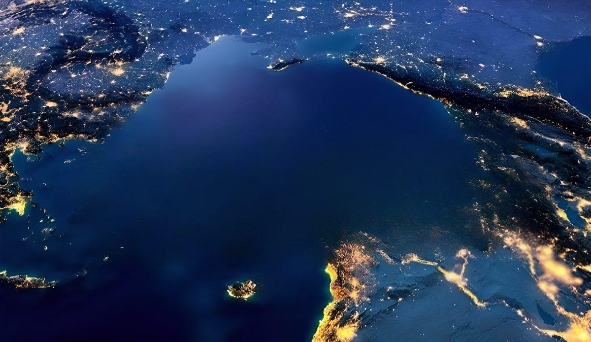 Türkiye’yi Orta Doğu Cehenneminden Alıp Büyük Okyanus’un Ortasına Taşısaydık Neler Yaşardık?