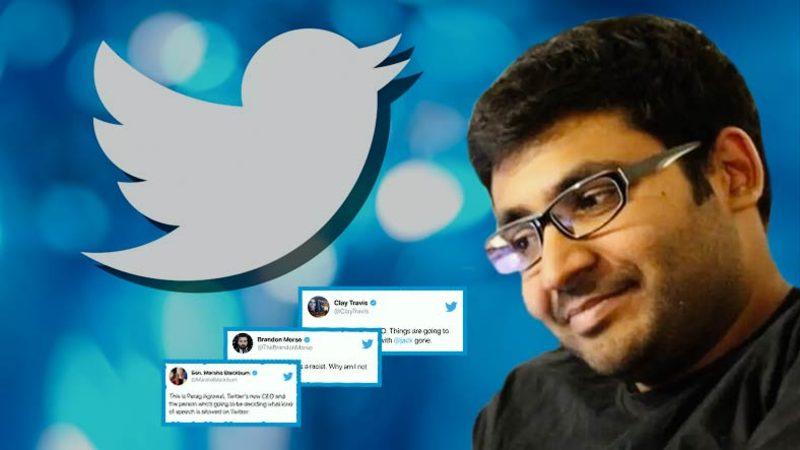 Twitter’ın Yeni CEO’su Daha İlk Gününde Linç Yedi: 11 Yıl Önce Attığı Bir Tweet Başına Bela Oldu