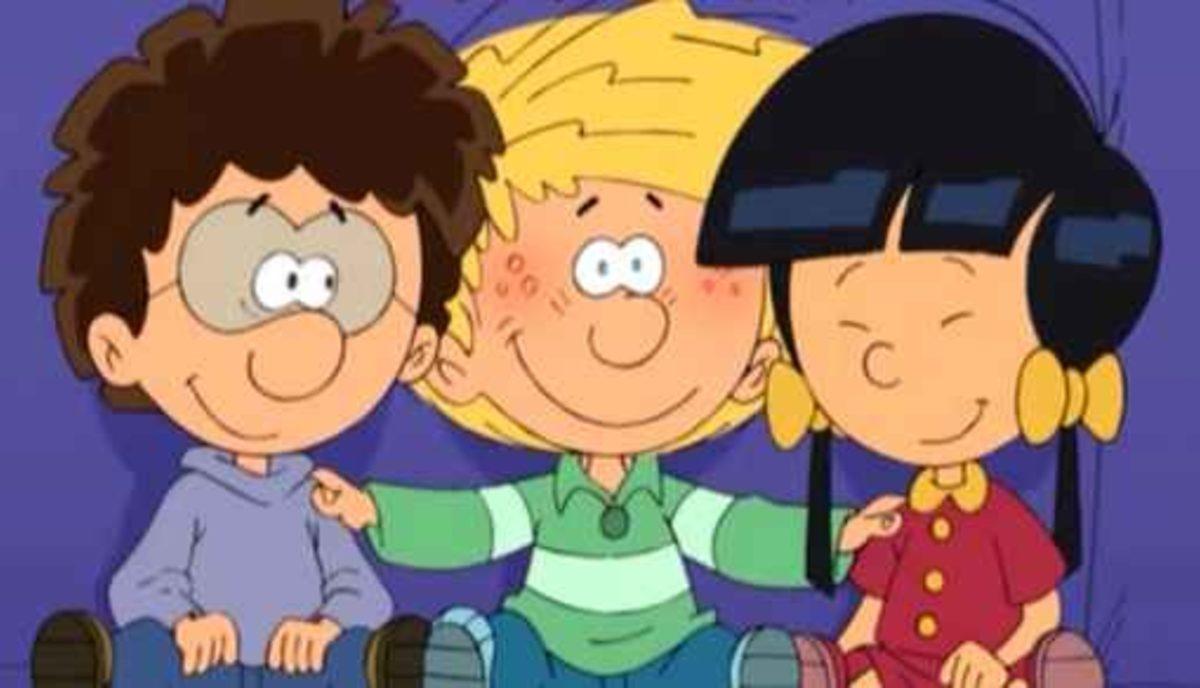 Cedric Üzümlü Kekine Ne Yaptın: Çizgi Filmlerin Ağzınızı Açık Bırakacak Final İddiaları