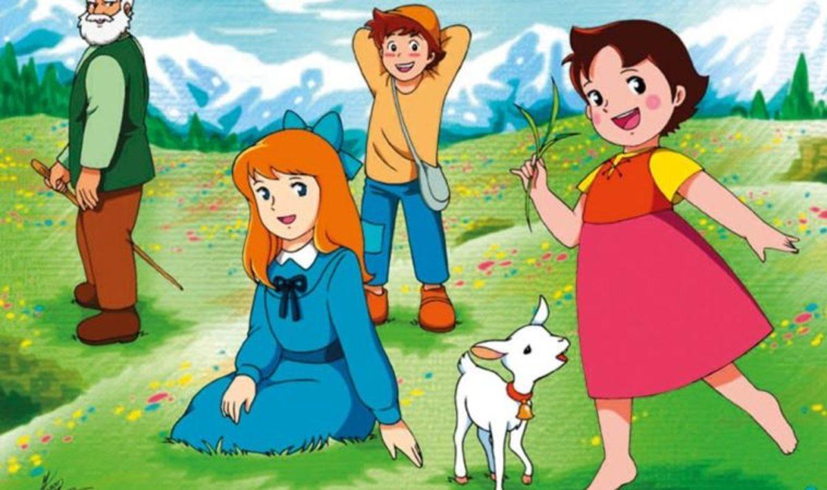 Cedric Üzümlü Kekine Ne Yaptın: Çizgi Filmlerin Ağzınızı Açık Bırakacak Final İddiaları