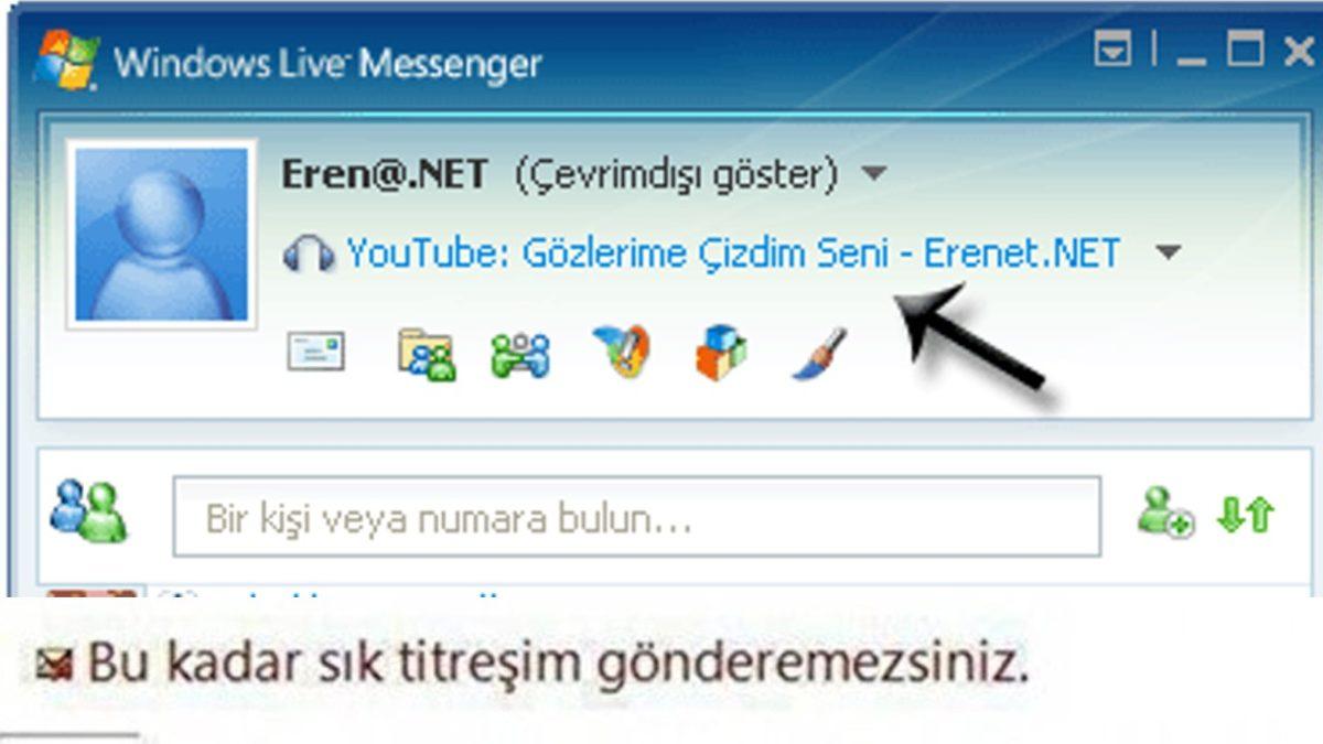 Bir Zamanların WhatsApp’ı MSN Messenger’ın Sonunu Getiren Şey Neydi?