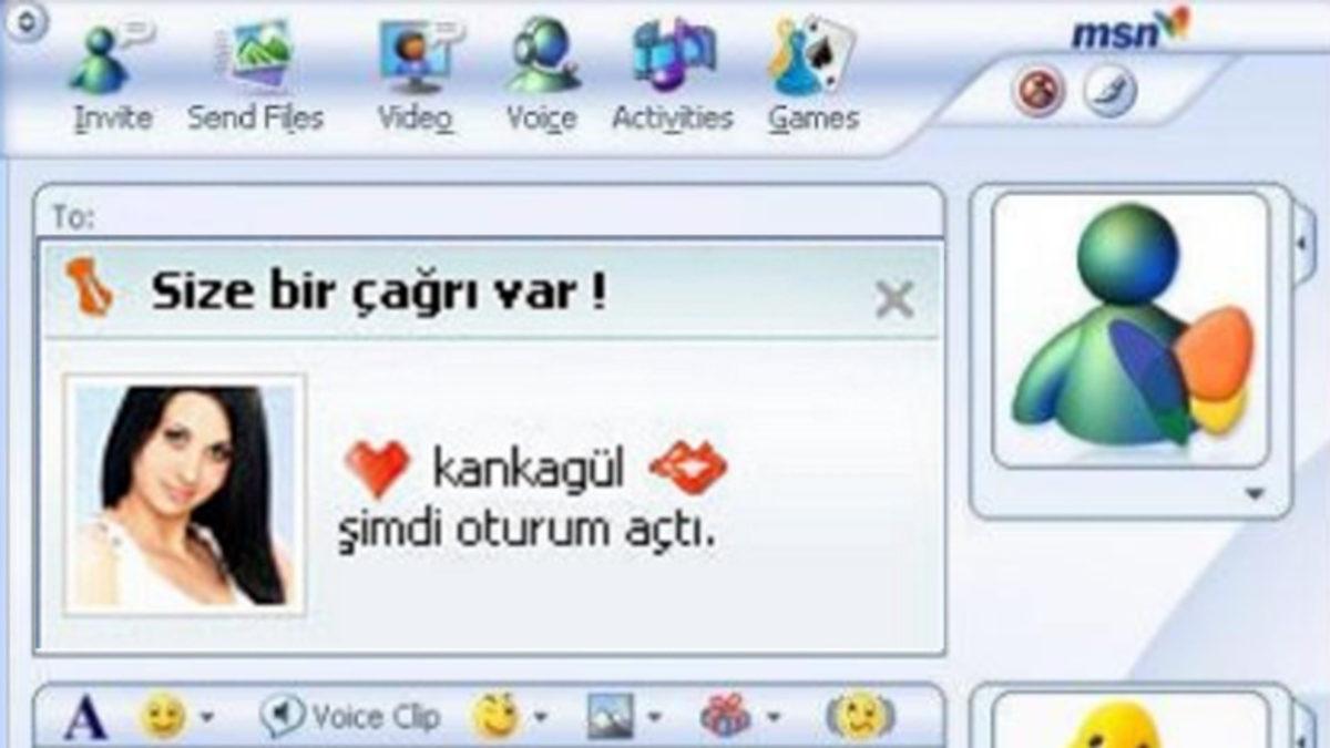 Bir Zamanların WhatsApp’ı MSN Messenger’ın Sonunu Getiren Şey Neydi?