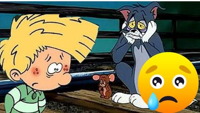 Cedric Üzümlü Kekine Ne Yaptın: Çizgi Filmlerin Ağzınızı Açık Bırakacak Final İddiaları