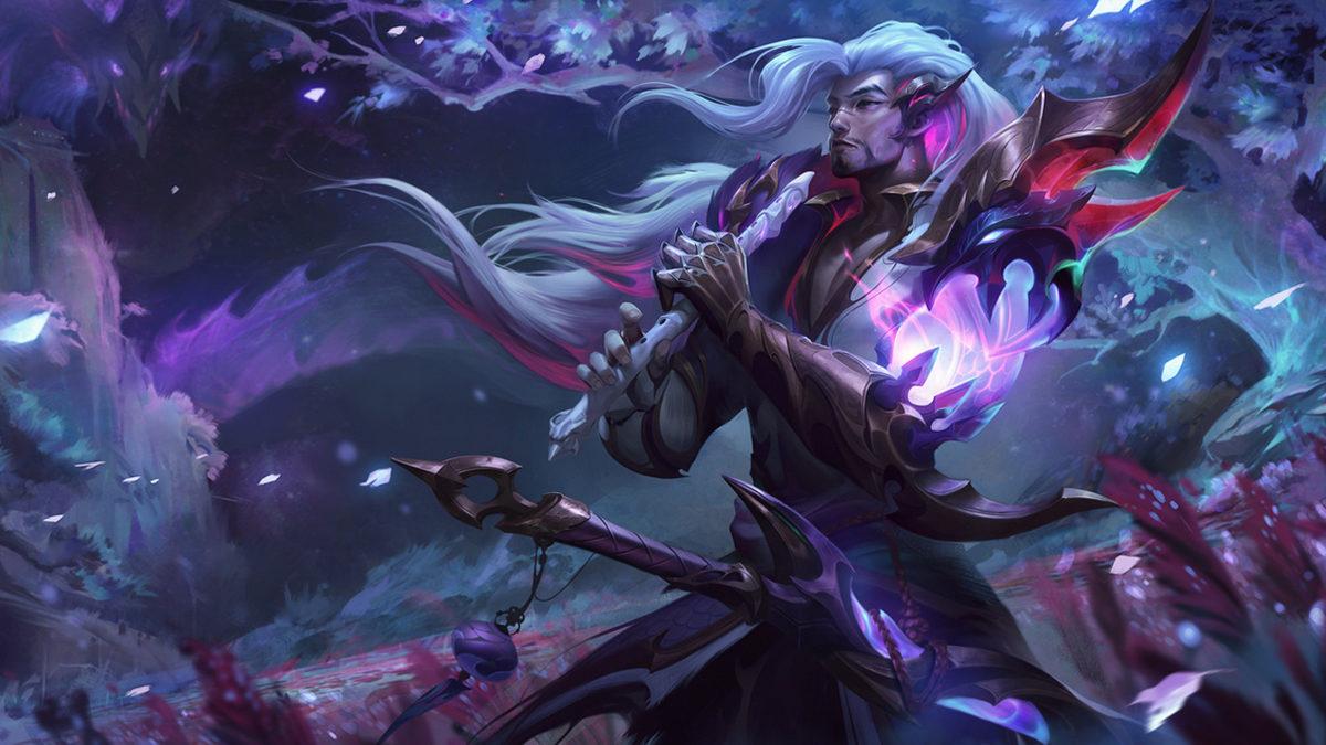 LoL’ün Popüler Şampiyonlarından Yasuo’nun CT’leri, Güçlü Ve Zayıf Yönleri, Tüm Yetenekleri