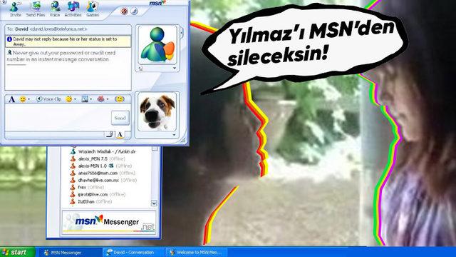 Bir Zamanların WhatsApp’ı MSN Messenger’ın Sonunu Getiren Şey Neydi?