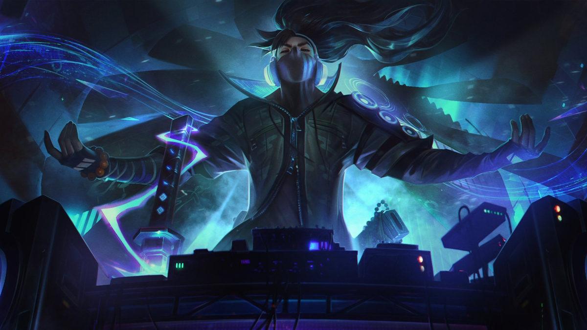 LoL’ün Popüler Şampiyonlarından Yasuo’nun CT’leri, Güçlü Ve Zayıf Yönleri, Tüm Yetenekleri