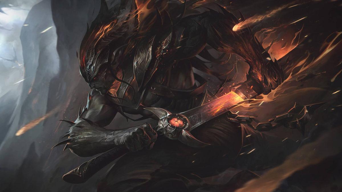 LoL’ün Popüler Şampiyonlarından Yasuo’nun CT’leri, Güçlü Ve Zayıf Yönleri, Tüm Yetenekleri