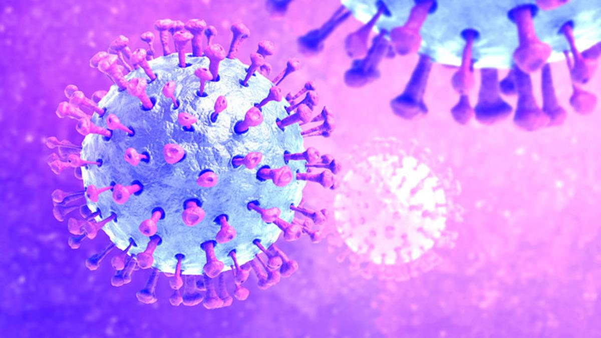 Omicron Varyantıyla İlgili Hem Umutlandıran Hem de Şüphe Uyandıran Açıklama