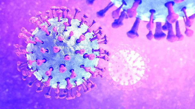 Omicron Varyantıyla İlgili Hem Umutlandıran Hem de Şüphe Uyandıran Açıklama