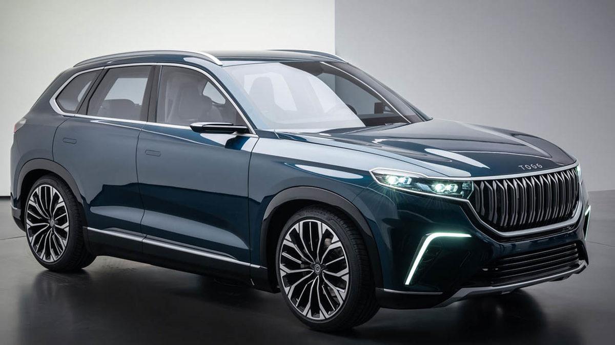 TOGG CEO’su, Yerli Otomobilin Ne Zaman ’Yollarda’ Olacağını Açıkladı