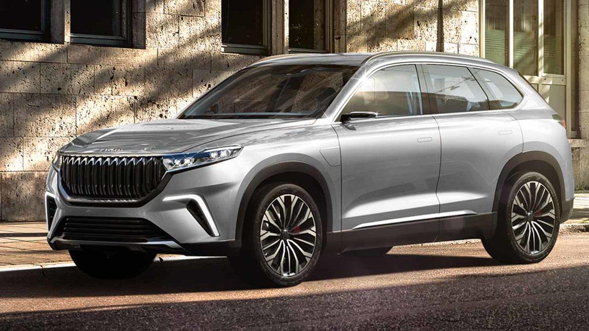 TOGG CEO’su, Yerli Otomobilin Ne Zaman ’Yollarda’ Olacağını Açıkladı