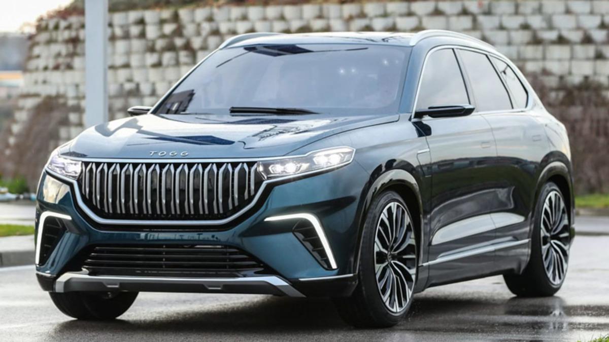 TOGG CEO’su, Yerli Otomobilin Ne Zaman ’Yollarda’ Olacağını Açıkladı