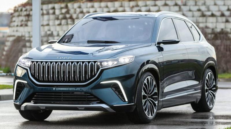 TOGG CEO’su, Yerli Otomobilin Ne Zaman ’Yollarda’ Olacağını Açıkladı