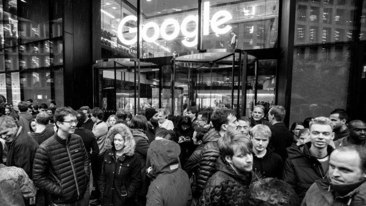 Google Çalışanlarından Patronlarına ’Toplu İşten Çıkarmalara Karşı’ Mektup: 
